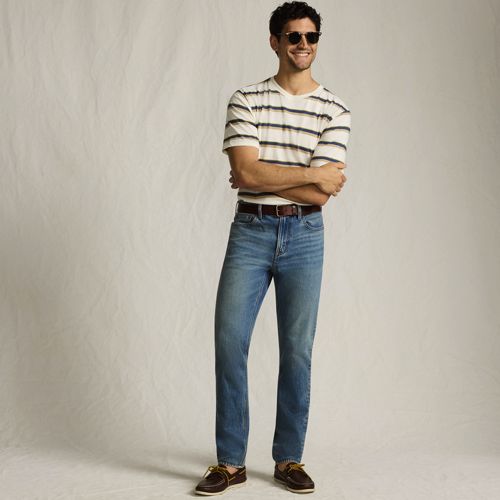 Men's Washable Merino Full Zip Sweater Vest