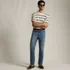 Men's Stretch Slim Fit Jean, alternative image