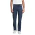 Men's Stretch Comfort Waist Athletic Fit Jean, Front