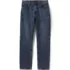 Men's Stretch Comfort Waist Athletic Fit Jean, alternative image