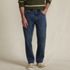 Men's Stretch Comfort Waist Athletic Fit Jean, Front