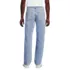 Men's Rigid Classic Fit Jean, Back