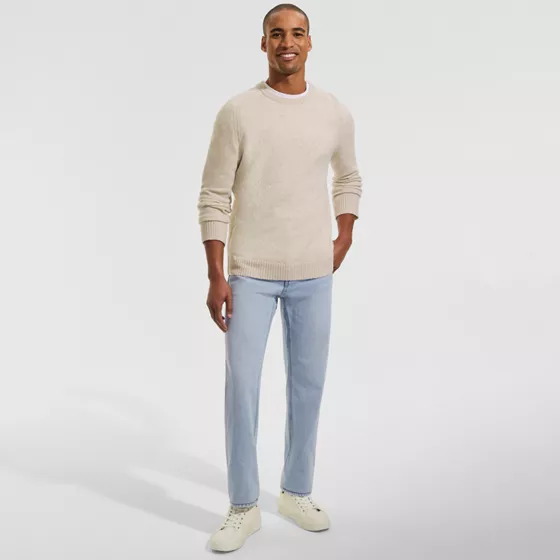 Men's Rigid Easy Classic Fit Jean - primary