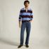 Men's Stretch Athletic Fit Jean, alternative image
