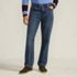 Men's Stretch Athletic Fit Jean, Front