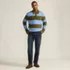 Men's Stretch Classic Fit Jean, alternative image