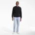 Men's Stretch Easy Classic Fit Jean, alternative image