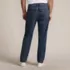 Men's Stretch Classic Fit Jean, Back
