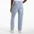 Men's Stretch Classic Fit Jean, Back