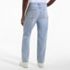 Men's Stretch Classic Fit Jean, Back