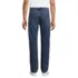 Men's Rigid Comfort Waist Classic Fit Jean, Back