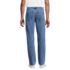 Men's Rigid Comfort Waist Classic Fit Jean, Back