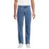 Men's Rigid Comfort Waist Classic Fit Jean, Front