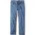 Men's Rigid Comfort Waist Classic Fit Jean, alternative image