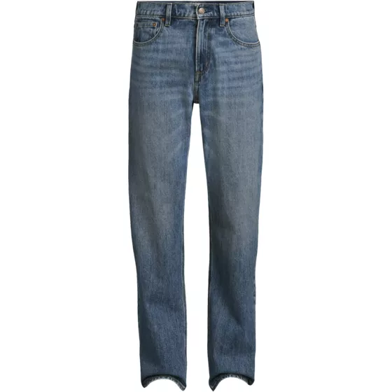 Men's Rigid Comfort Waist Easy Classic Fit Jean - primary