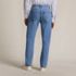 Men's Rigid Comfort Waist Classic Fit Jean, Back
