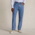 Men's Rigid Comfort Waist Classic Fit Jean, Front