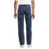 Men's Stretch Comfort Waist Classic Fit Jean, Back