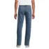 Men's Stretch Comfort Waist Classic Fit Jean, Back