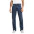 Men's Stretch Comfort Waist Classic Fit Jean, Front