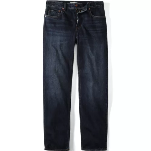 Men's Stretch Comfort Waist Classic Fit Jean, alternative image