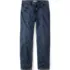 Men's Stretch Comfort Waist Easy Classic Fit Jean, alternative image
