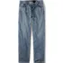 Men's Stretch Comfort Waist Classic Fit Jean, alternative image