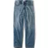 Men's Rigid Barrel Jean, alternative image