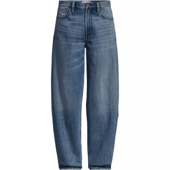 Men's Rigid Barrel Jean - primary