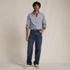 Men's Rigid Relaxed Tapered Jean, alternative image