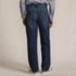 Men's Rigid Relaxed Tapered Jean, Back