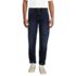 Men's Stretch Comfort Waist Classic Fit Flannel Lined Jean, alternative image