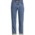 Men's Stretch Comfort Waist Classic Fit Flannel Lined Jean, alternative image