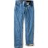 Men's Stretch Comfort Waist Classic Fit Flannel Lined Jean, alternative image
