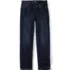 Men's Stretch Comfort Waist Classic Fit Flannel Lined Jean, alternative image