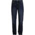 Men's Stretch Comfort Waist Classic Fit Flannel Lined Jean, Front