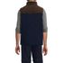 Men's Insulated Field Vest, Back