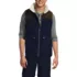 Men's Insulated Field Vest, Front