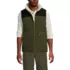 Men's Insulated Field Vest, Front