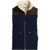 Men's Insulated Field Vest, Front