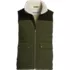 Men's Insulated Field Vest, Front