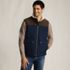 Men's Insulated Field Vest, Front