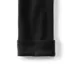 Women's Petite Serious Sweats High Rise Fleece Lined Straight Leg Pants, alternative image
