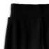 Women's Petite Serious Sweats High Rise Fleece Lined Straight Leg Pants, alternative image