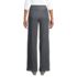 Women's Serious Sweats High Rise Fleece Lined Straight Leg Pants, Back
