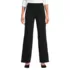 Women's Petite Serious Sweats High Rise Fleece Lined Straight Leg Pants, Front