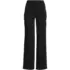 Women's Serious Sweats High Rise Fleece Lined Straight Leg Pants