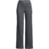 Women's Serious Sweats High Rise Fleece Lined Straight Leg Pants, Front