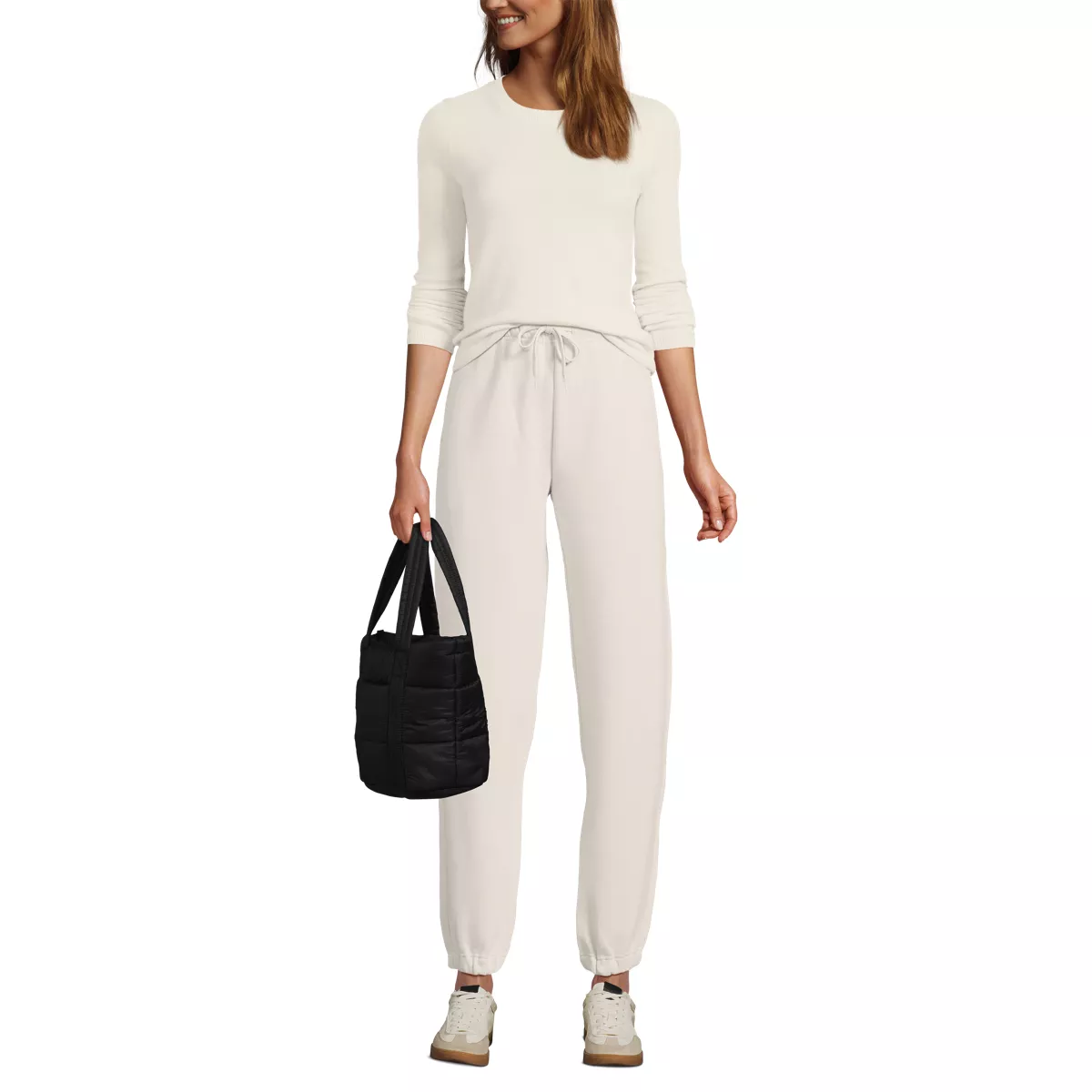 Wanderweight Ultralight Packable Crossbody Tote Bag