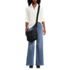 Wanderweight Ultralight Packable Crossbody Tote Bag, Front